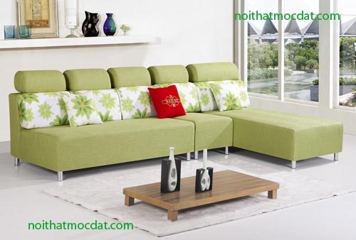 GHẾ SOFA GÓC MS 46